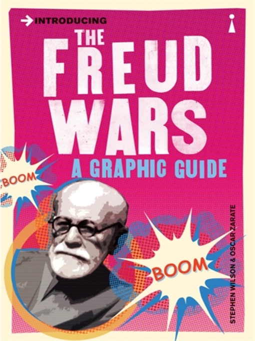 Title details for Introducing the Freud Wars by Stephen Wilson - Available